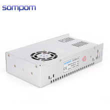 360W Sompom S-360-12 Switching Power Supply 12V 30A Led Light Transformer AC to DC Adapter